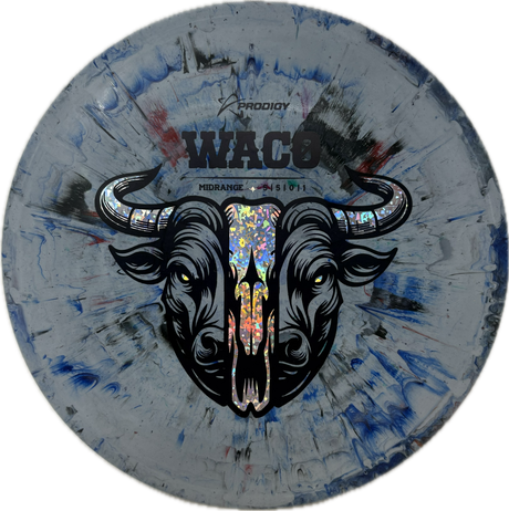 Waco-Prodigy-Foundation Disc Golf
