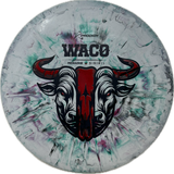 Waco-Prodigy-Foundation Disc Golf