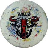 Waco-Prodigy-Foundation Disc Golf
