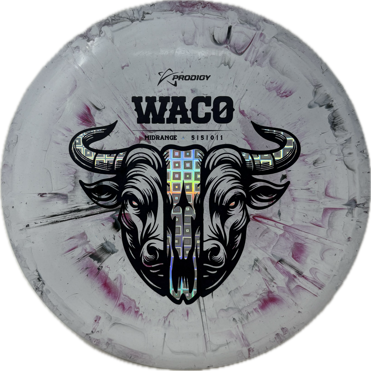 Waco-Prodigy-Foundation Disc Golf