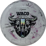 Waco-Prodigy-Foundation Disc Golf