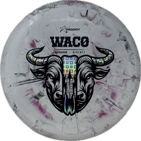 Waco-Prodigy-Foundation Disc Golf