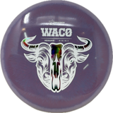Waco-Prodigy-Foundation Disc Golf