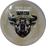 Waco-Prodigy-Foundation Disc Golf