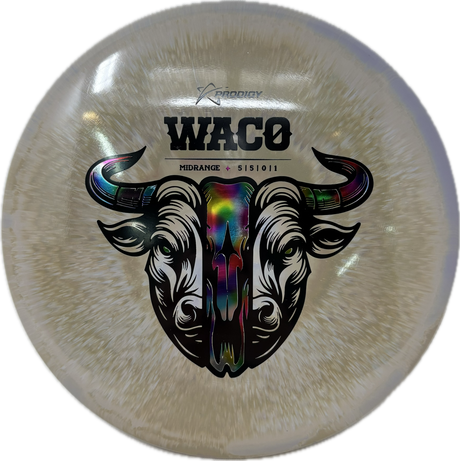 Waco-Prodigy-Foundation Disc Golf