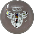 Waco-Prodigy-Foundation Disc Golf