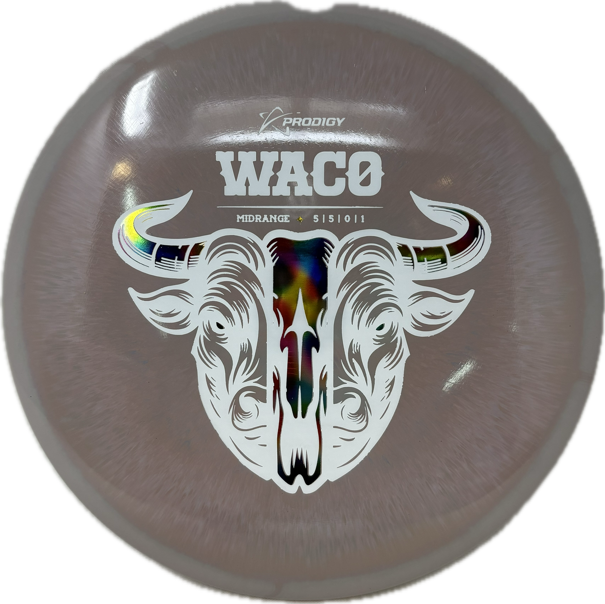 Waco-Prodigy-Foundation Disc Golf