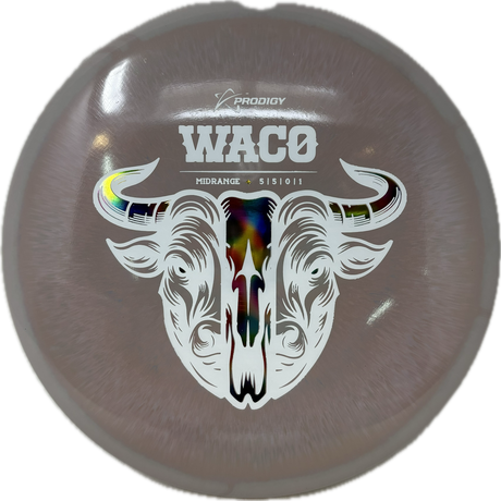 Waco-Prodigy-Foundation Disc Golf