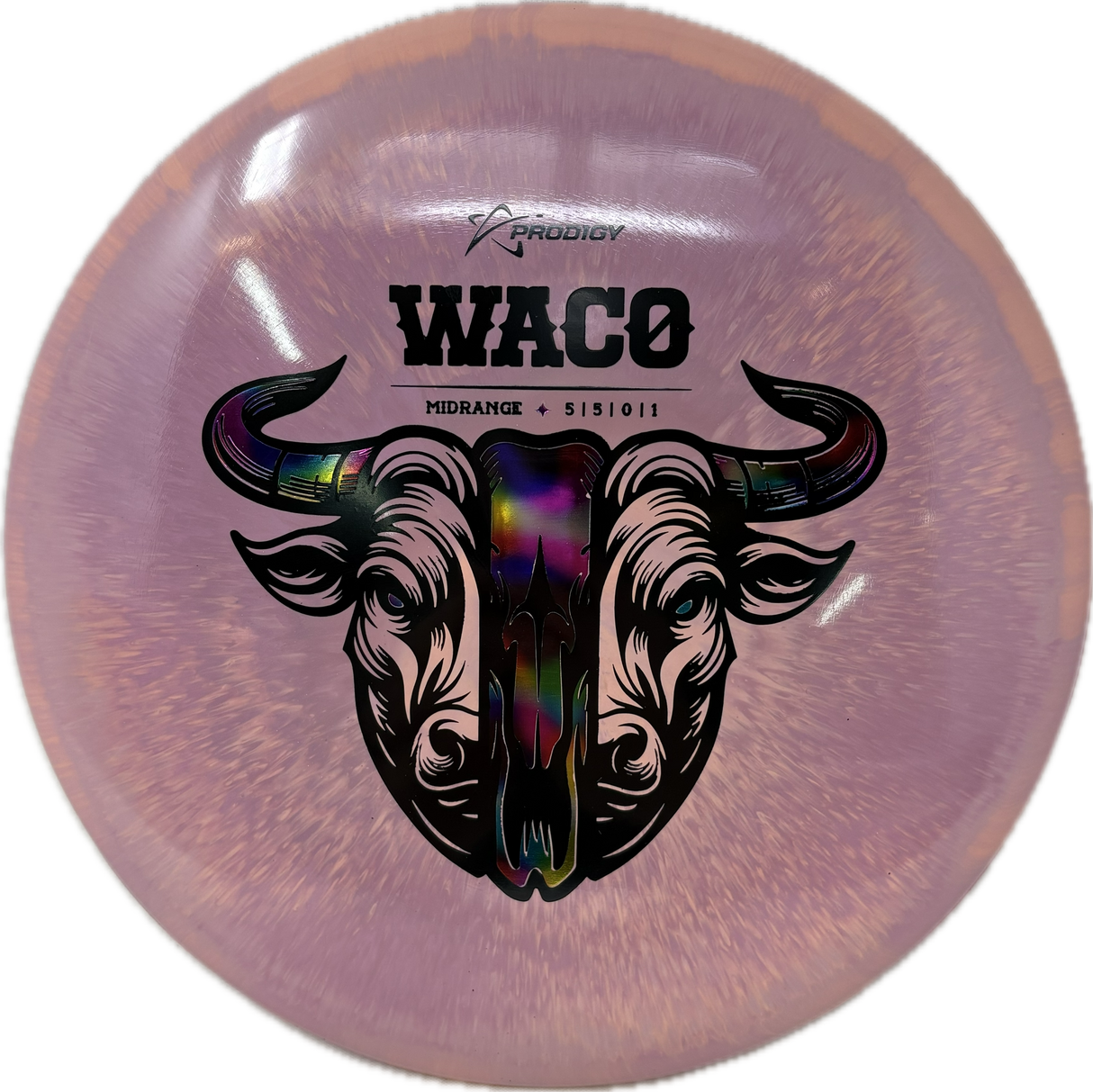 Waco-Prodigy-Foundation Disc Golf