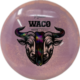 Waco-Prodigy-Foundation Disc Golf