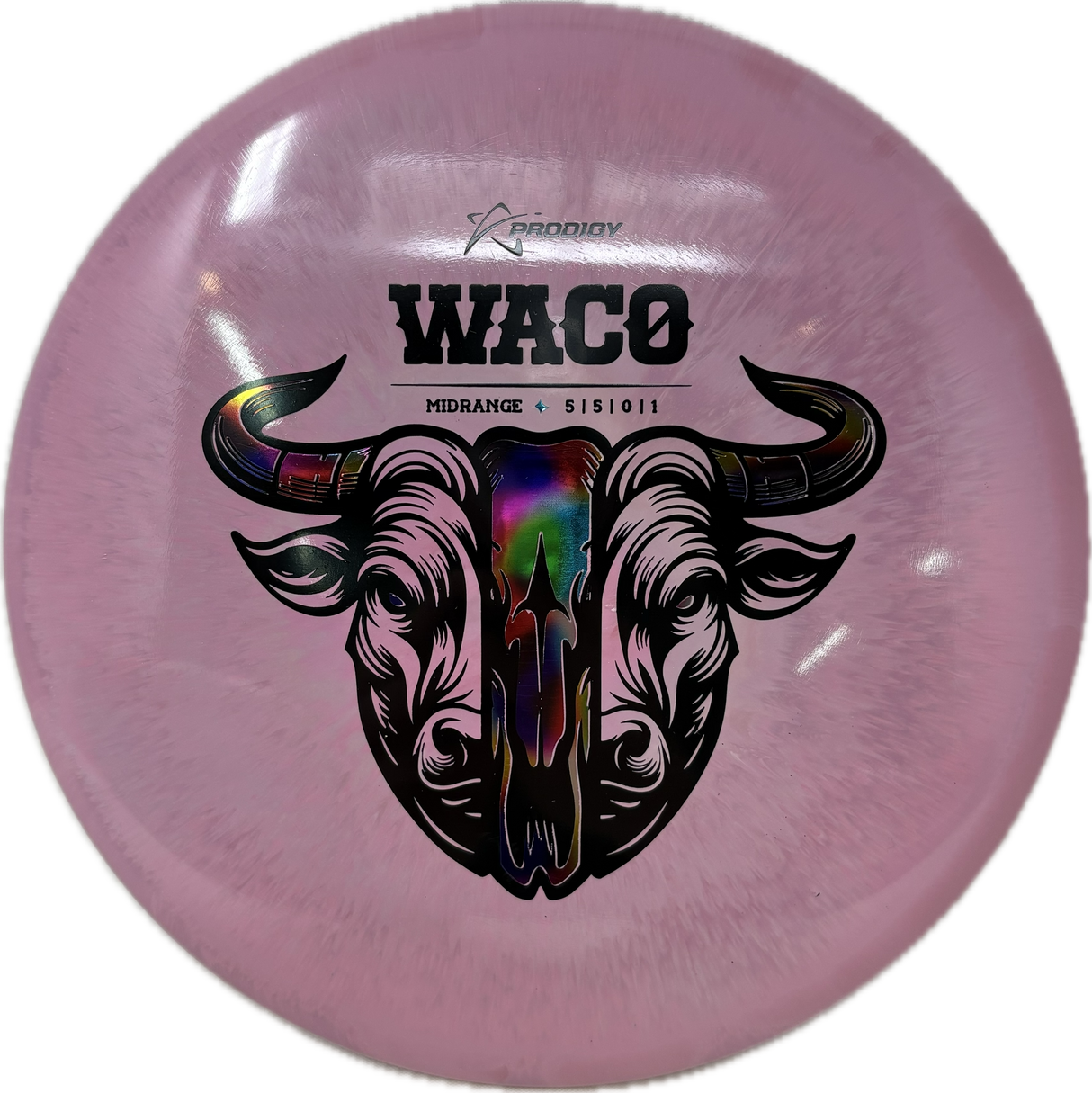 Waco-Prodigy-Foundation Disc Golf