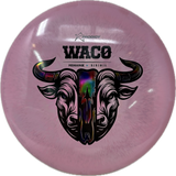 Waco-Prodigy-Foundation Disc Golf