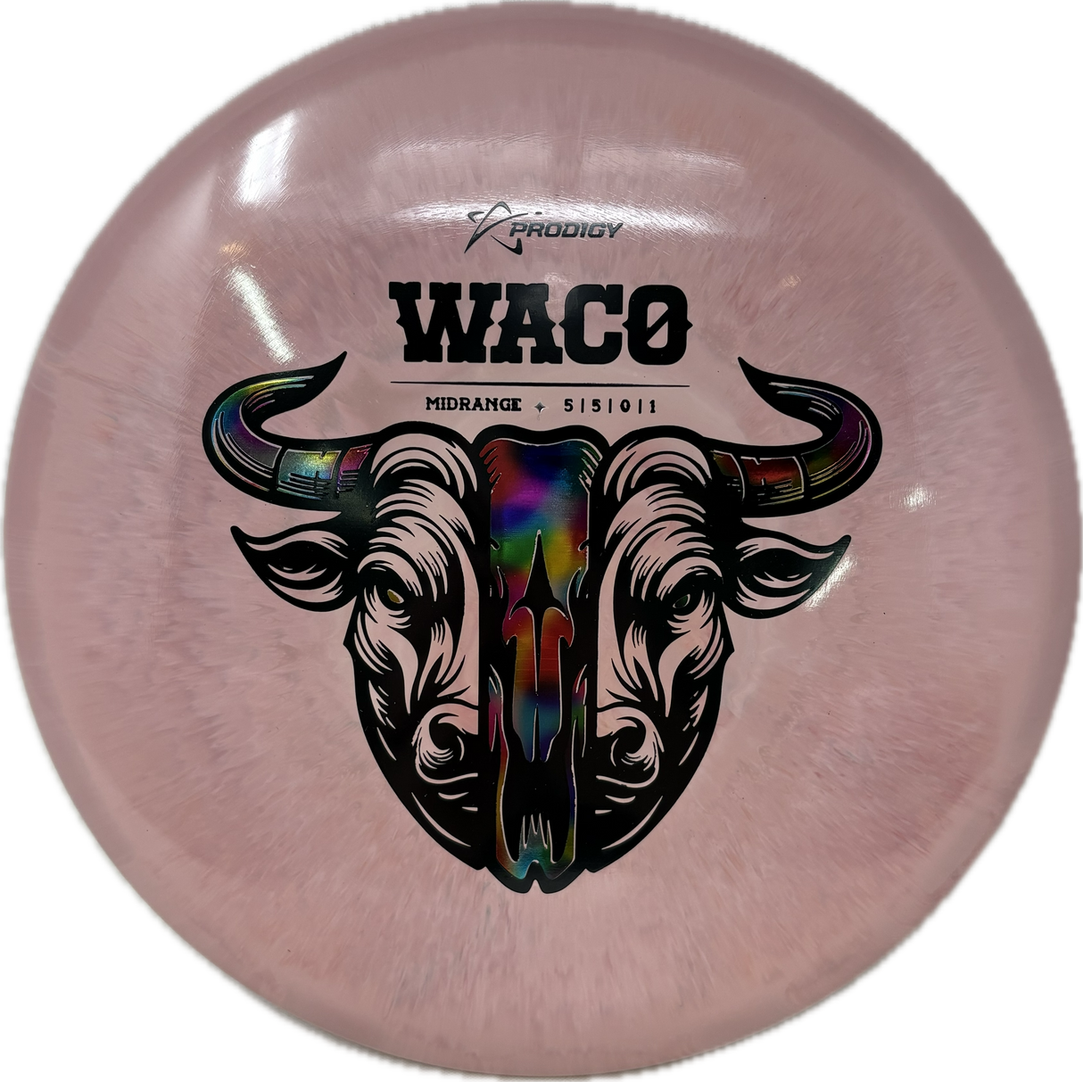 Waco-Prodigy-Foundation Disc Golf