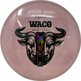 Waco-Prodigy-Foundation Disc Golf