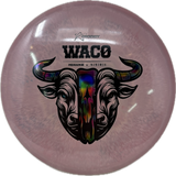 Waco-Prodigy-Foundation Disc Golf