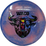 Waco-Prodigy-Foundation Disc Golf
