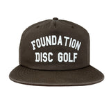 Foundation College Hat