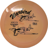 Warbird-Lonestar-Foundation Disc Golf