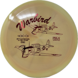 Warbird-Lonestar-Foundation Disc Golf