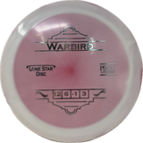 Warbird-Lonestar-Foundation Disc Golf