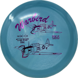 Warbird-Lonestar-Foundation Disc Golf
