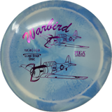 Warbird-Lonestar-Foundation Disc Golf