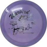 Warbird-Lonestar-Foundation Disc Golf