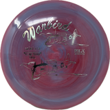 Warbird-Lonestar-Foundation Disc Golf
