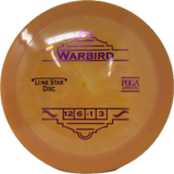 Warbird-Lonestar-Foundation Disc Golf