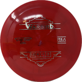 Warbird-Lonestar-Foundation Disc Golf