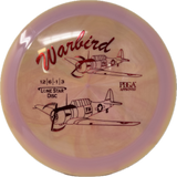 Warbird-Lonestar-Foundation Disc Golf