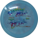 Warbird-Lonestar-Foundation Disc Golf