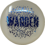 Warden-Dynamic Discs-Foundation Disc Golf