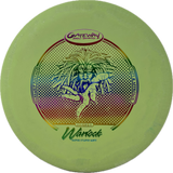 Warlock-Gateway-Foundation Disc Golf