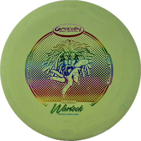 Warlock-Gateway-Foundation Disc Golf