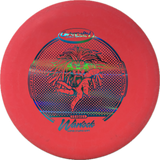 Warlock-Gateway-Foundation Disc Golf