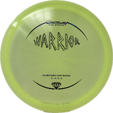 Warrior-Gateway-Foundation Disc Golf