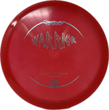 Warrior-Gateway-Foundation Disc Golf