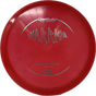 Warrior-Gateway-Foundation Disc Golf