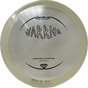 Warrior-Gateway-Foundation Disc Golf