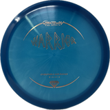 Warrior-Gateway-Foundation Disc Golf