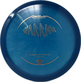 Warrior-Gateway-Foundation Disc Golf
