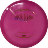 Warrior-Gateway-Foundation Disc Golf