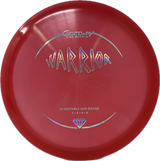 Warrior-Gateway-Foundation Disc Golf
