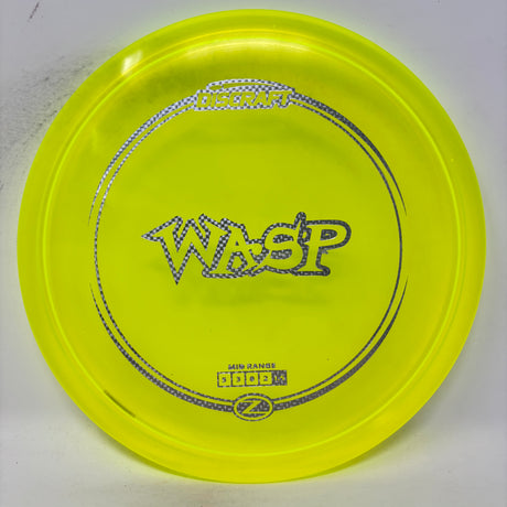 Wasp-Discraft-Foundation Disc Golf