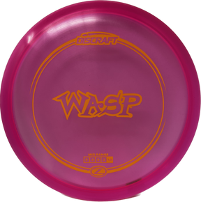 Wasp-Discraft-Foundation Disc Golf