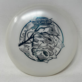 Wasp | Ledgestone Wave 4-Ledgestone-Foundation Disc Golf