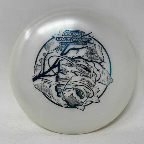 Wasp | Ledgestone Wave 4-Ledgestone-Foundation Disc Golf