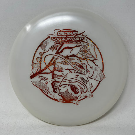 Wasp | Ledgestone Wave 4-Ledgestone-Foundation Disc Golf