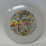 Wasp | Ledgestone Wave 4-Ledgestone-Foundation Disc Golf